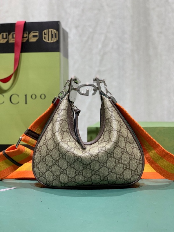 Gucci Handbags 68